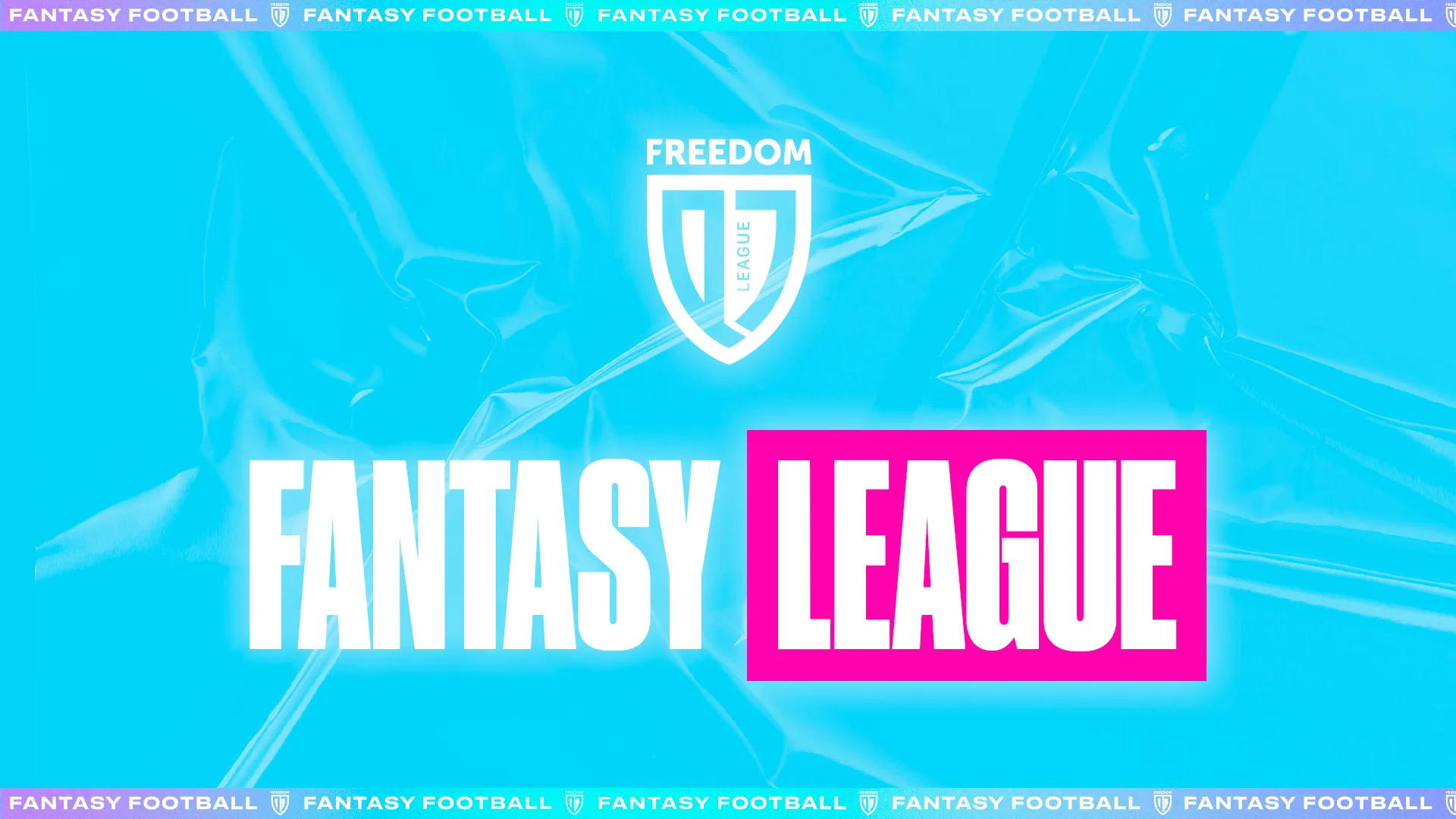 Welcome to Fantasy-Football!