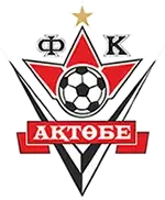 club logo Aktobe