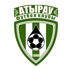  club logo Atyrau
