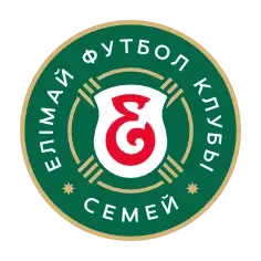  club logo Елимай