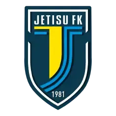  club logo Жетісу