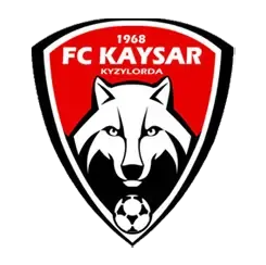  club logo Kaisar