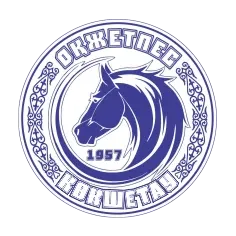  club logo Окжетпес