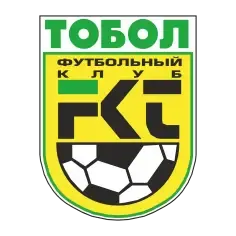  club logo Tobol