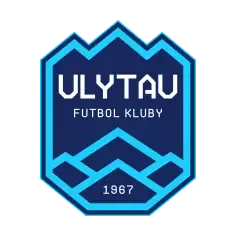  club logo Улытау