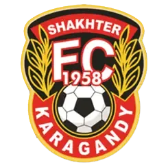  club logo Shakhtyor 2007