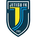  club logo Жетысу
