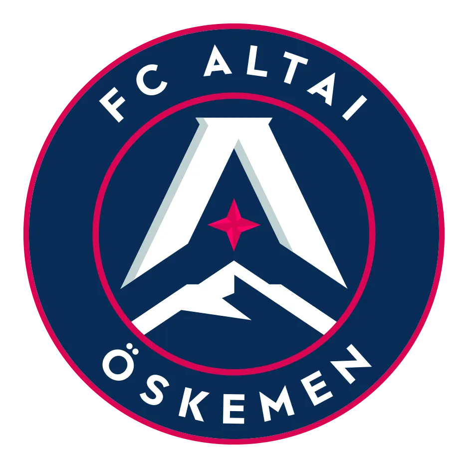  club logo Алтай