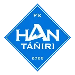  club logo Хан-Тенгри