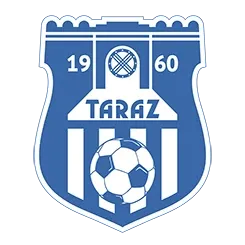 club logo Taraz