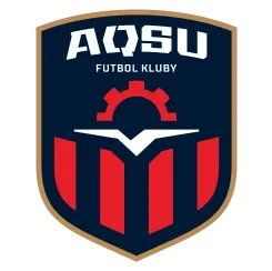  club logo Aksu 2006