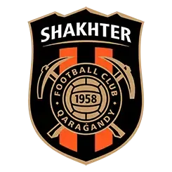  club logo Shakhtyor
