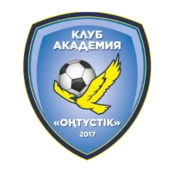  club logo Ontustik 2006