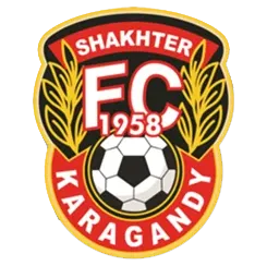  club logo Shakhtyor 2006