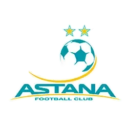  club logo Astana