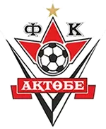  club logo Aktobe 2006