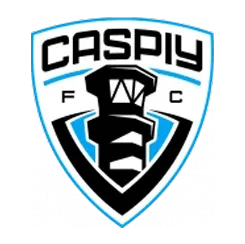  club logo Caspiy 2006