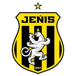  club logo Женис