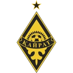  club logo Kairat
