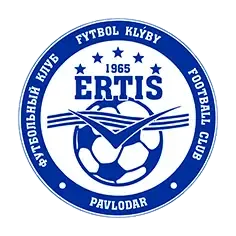  club logo Irtysh 2010