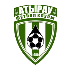  club logo Atyrau 2006