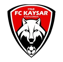  club logo Kaisar 2006