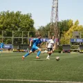 Такие разные матчи: обзор 6-го тура Freedom QJ League W