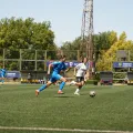 Такие разные матчи: обзор 6-го тура Freedom QJ League W