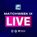 В прямом эфире: трансляции матчей IX тура Freedom QJ League U16