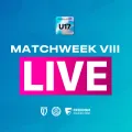 Live: Matchweek 8 Broadcasts – Freedom QJ League U17