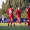 Kyzylzhar take points from KFF Academy, Kalymzhanov on fire: highlights of Matchweek 7 in Freedom QJ League B