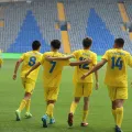 Нариман Ахтанбеков - Freedom QJ League XII турындағы үздік голдың авторы