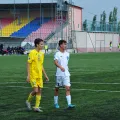 Әділет Мыңбай – айдың үздік пасының авторы!