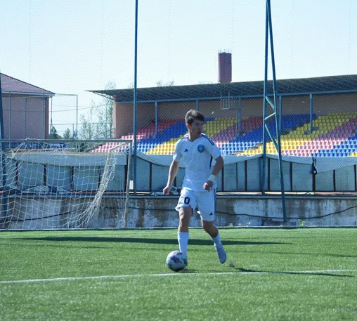 Ерасыл Сәрсенбай – Freedom QJ League XIX турының үздік ойыншысы