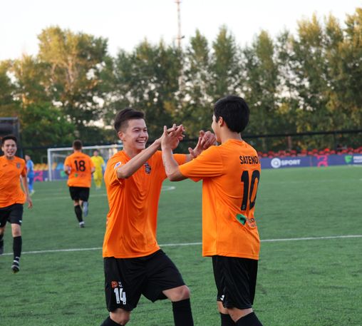 Көшбасшылар мен аутсайдерлердің текетіресі: Freedom QJ League 8-турына шолу